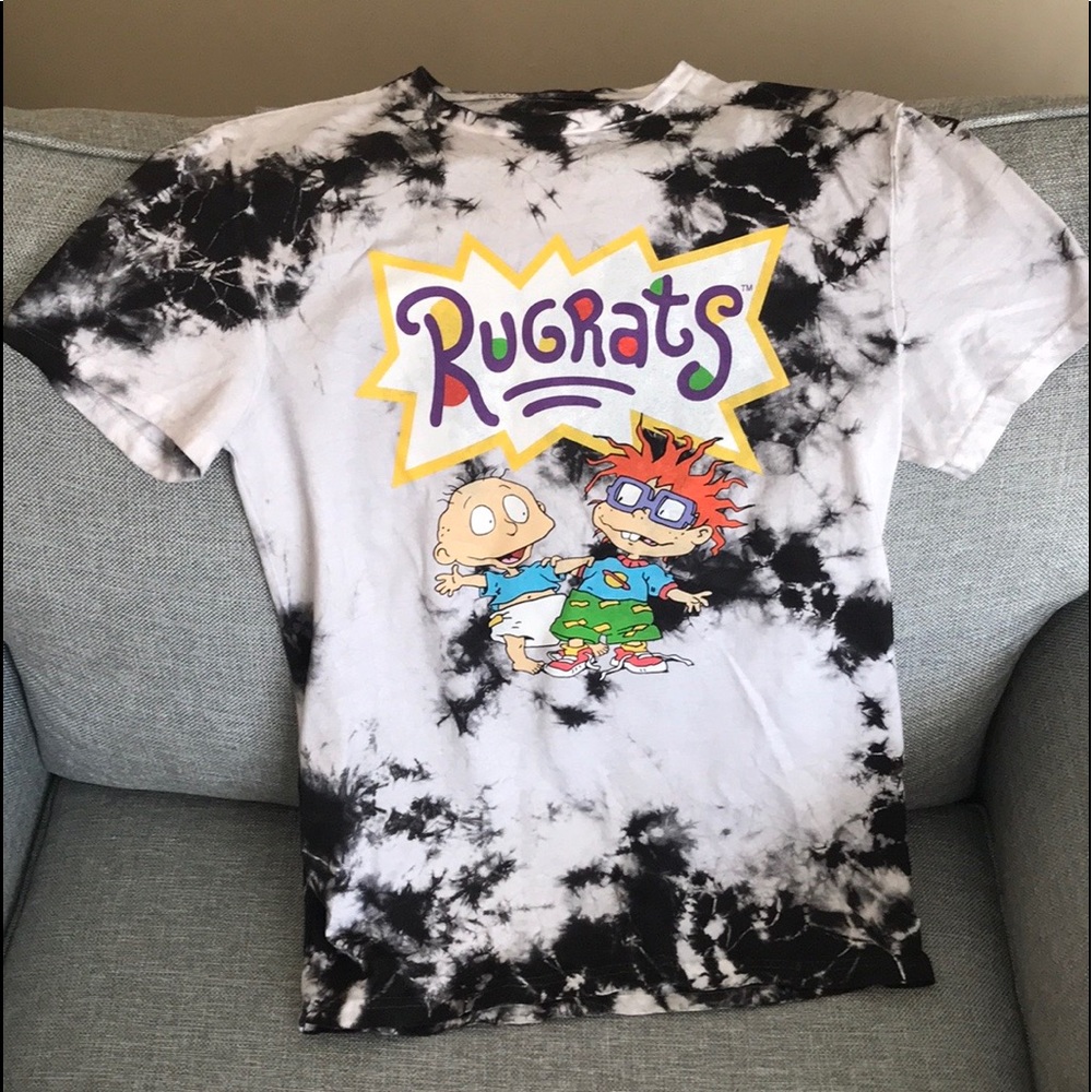 uni-sex rugrats t shirt
